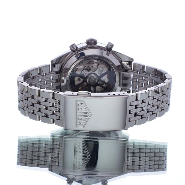 Tag Heuer Autavia CBE2110.BA0687